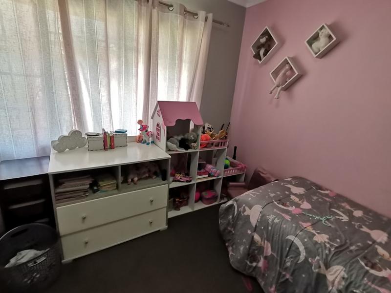 3 Bedroom Property for Sale in Vaalpark Free State